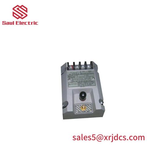 Bently Nevada 990-04-70-02-00 Vibration Transmitter