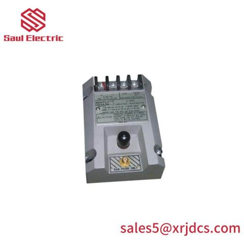 Bently Nevada 990-04-XX-01-00 Transmitter - Precision Monitoring Solution for Industrial Automation