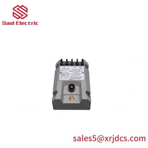 Bently Nevada 990-05-XX-03-05, Vibration Transmitter