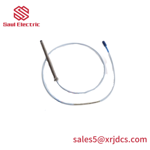 Bently Nevada 991-06-50-01-00: Advanced Automation Module for Industrial Control