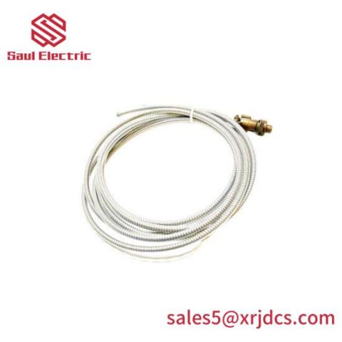Bently Nevada 991-06-XX-01-00 MOD:164113-01 Proximity Sensor - Precision Monitoring for Industrial Automation