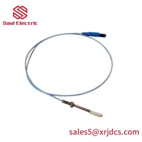 Bently Nevada Extension Cable, 330171-12-23-10-01-00, Industrial Control Systems, Condition Monitoring & Machine Asset Protection