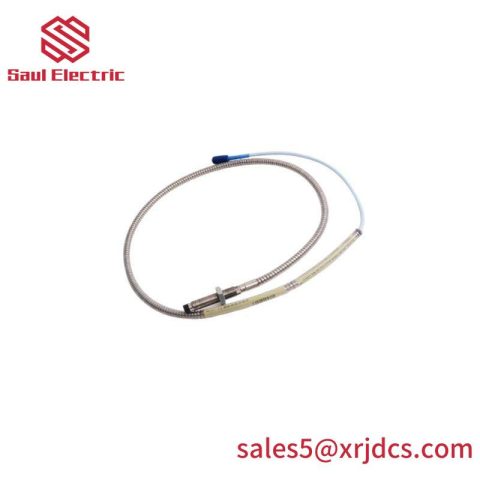 BENTLY NEVADA JNJ5300 Proximity Probes - Precision Sensor Technology