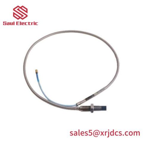 Bently Nevada RS901104-03-050-10-01 R200602-400808 - Precision Control Module