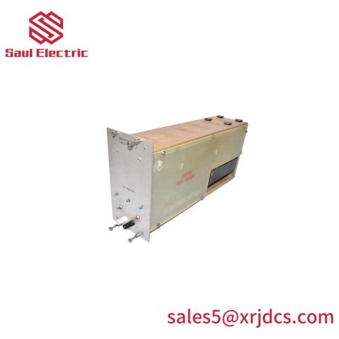 Bently Nevada S7200-R Power Supply Module