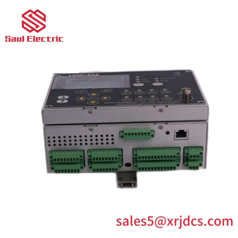 Bently Nevada TK-3E: Advanced Control Module for Industrial Automation