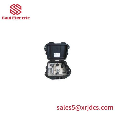 Bently Nevada TK-3E (177313-01-01-00): Proximity System Test Kit