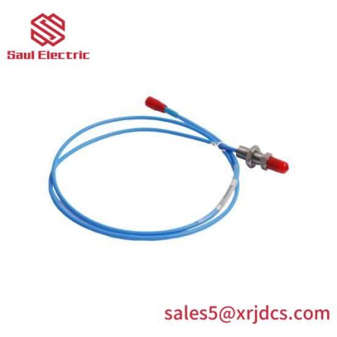 Bently Nevada WT0181-A45-B00: Precision Extension Cable for Industrial Automation