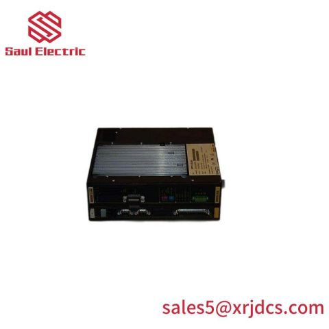 BERGER LAHR WDP3-318 WDP3-318.0801 Precision Positioning Controller