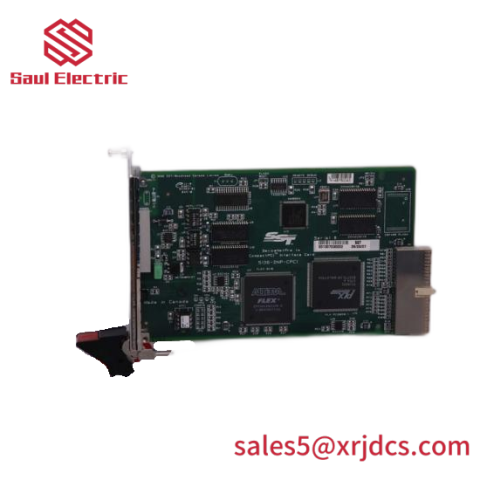 Berghof RDIO 8/24-0.5 Industrial Control Module