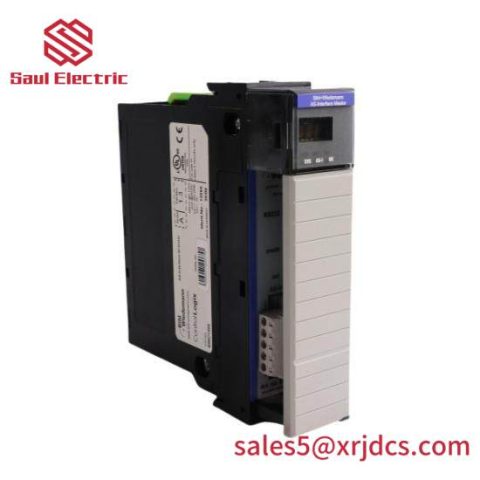 BIHL + WIEDEMANN BWU1488 Interface Master/Scanner - Advanced Industrial Communication Solution