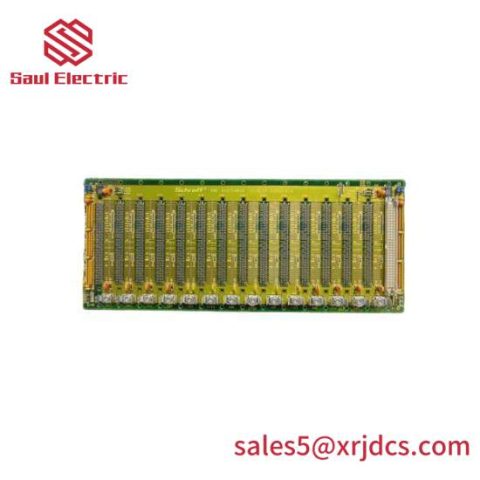 Bihl+Wiedemann BWU3363: Advanced Process Control Module for Industrial Automation