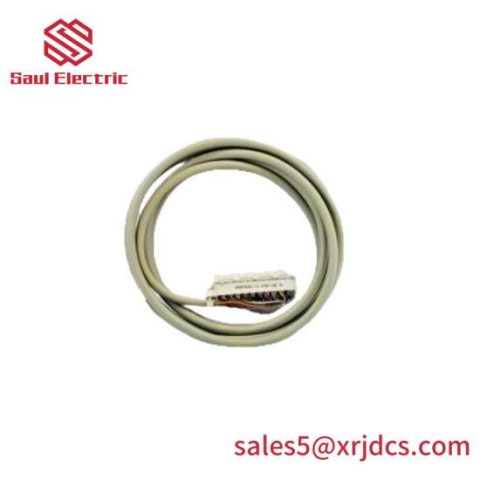 Schneider Electric BMXFTW501 Discrete I/O Cable 5M