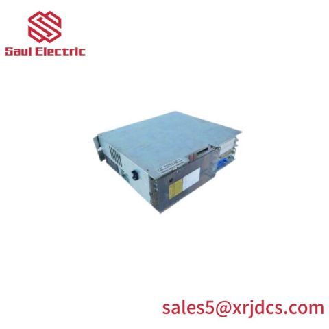 BOSCH DDS02.1-W200-DL01-01-FW Digital Output Module