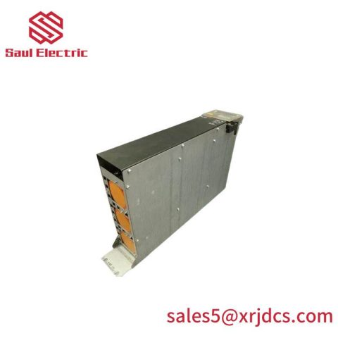 Bosch REFU316 - Advanced Industrial Control Module