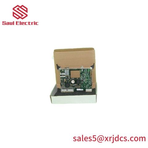 Branson 804-15005-01 PCB I/O Interface Module