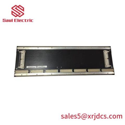 Bachmann PLC - BS207 Backplane, Precision Control for Industrial Automation