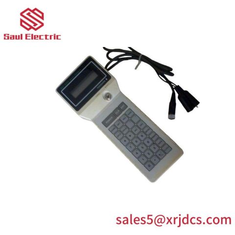 Yokogawa BT100 Operator Control Panel, Factory Automation, Control Systems, Human-Machine Interface