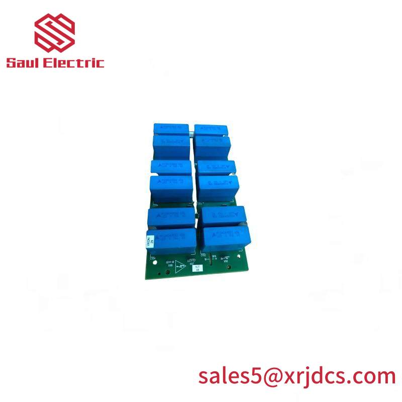 c98043-a7011-l6_siemens_surge_capacitor_filter_inverter_board.jpeg SIEMENS C98043-A7011-L6 Surge Capacitor Filter Inverter Board