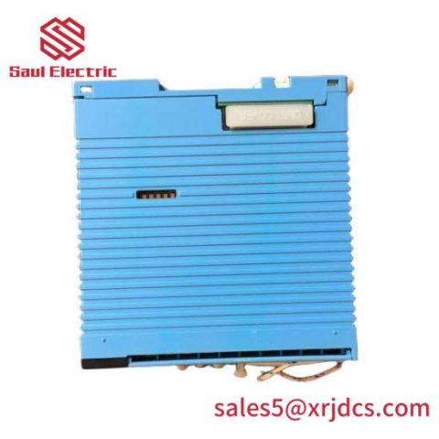 Caution Automation TLC880C-22-K0101-CRCR-NN-0101-N, Industrial Control Module