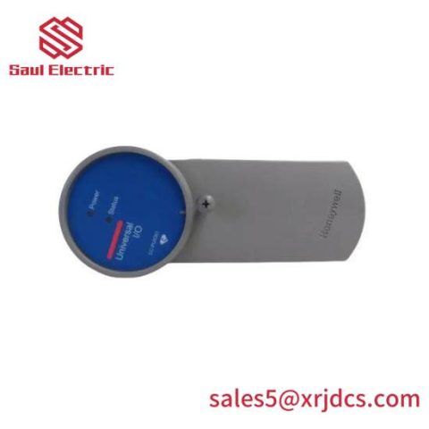 Honeywell CC-PUI001 (51454205-175) I/O Module