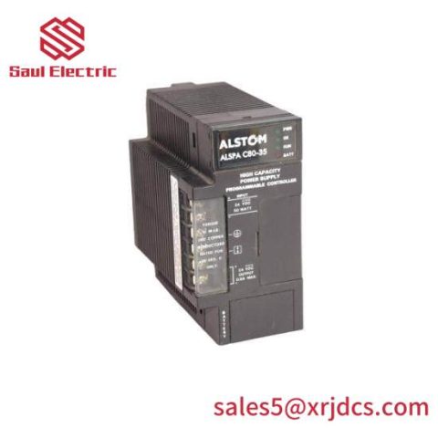 GE CE693PWR331B - High Capacity Industrial Power Supply