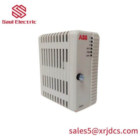 ABB CI840-1 3BSE022458R1 - High-Performance AC Drive for Industrial Automation