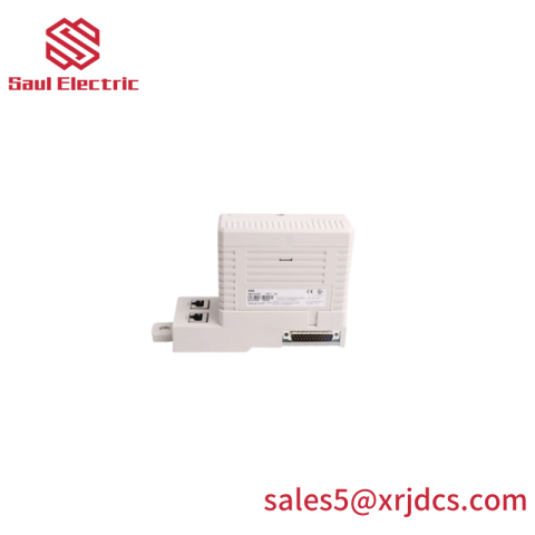 ABB CI930F Communication Interface 3BDH001010R0005, Advanced Industrial Networking Solution