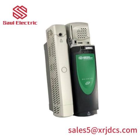 Control Techniques Unidrive SP2402 - High Performance AC Drive, Industry-Leading Automation Solution
