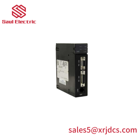 BD Systems BD 07-01309RC Industrial Control Module