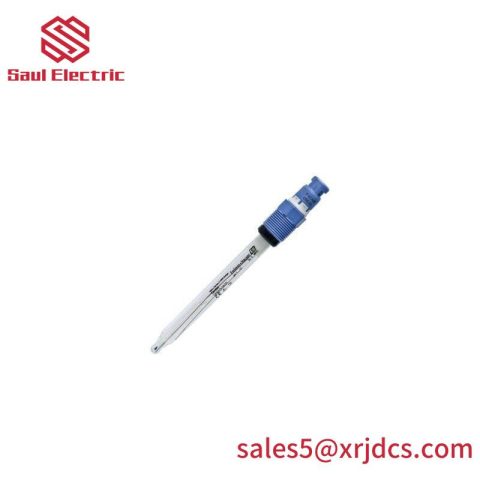 E+H CPS71D-7TB21 Memosens CPS31D pH Sensor - Advanced pH Monitoring for Industrial Control Systems