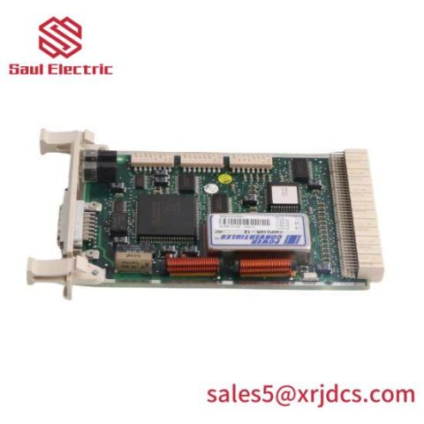 ABB CS513 3BSE000435R1 MasterBus 300E Communications Module