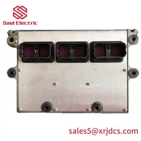 Cummins P3408501 Engine Control Module, Advanced Vehicle Power Management Solution