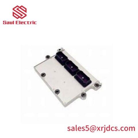 Cummins P3408501 - Rapid Delivery, Engine Control Module