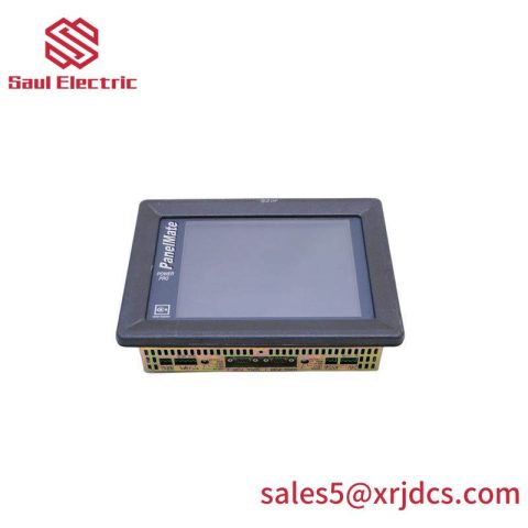 Cutler Hammer 1785T-PMPP-1700: PMPP 1700 Operator Interface