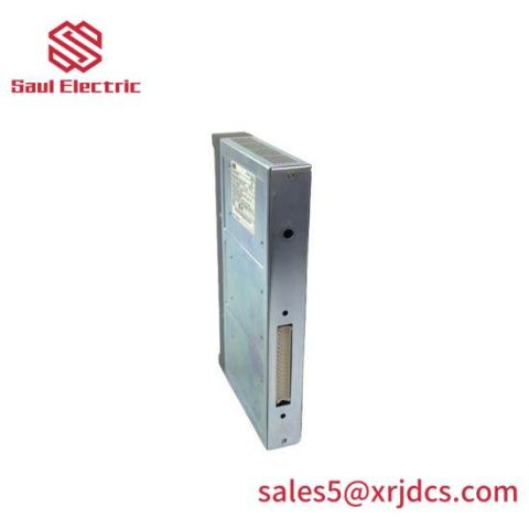 ABB DAI05 - Advanced Industrial Control Module