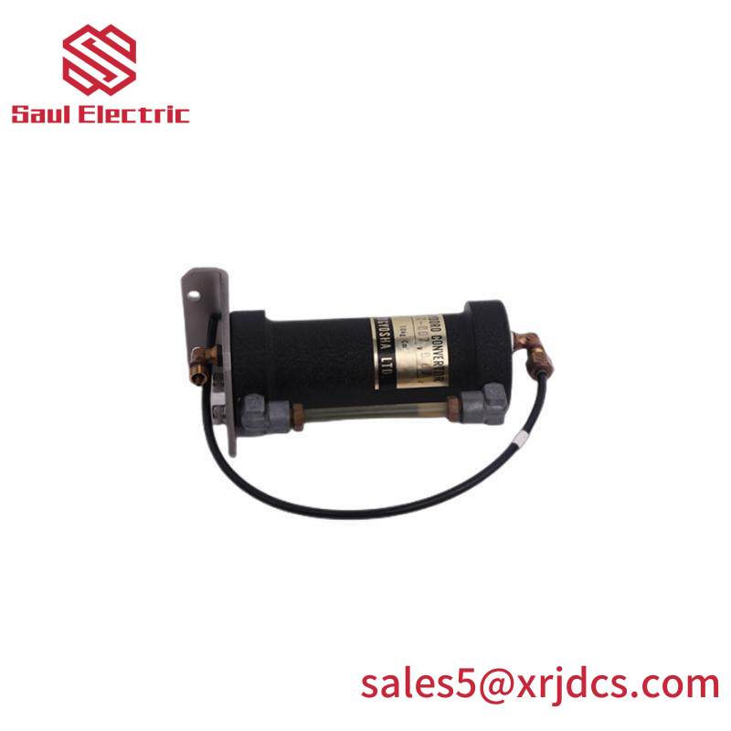 daiei_kogyosha_av-007_air_hydoro_convertor.jpg DAIEI KOGYOSHA AV-007 Air Hydraulic Converter, High Precision & Energy Efficiency Module