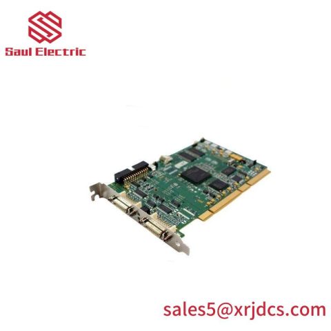 DAIEI KOGYOSHA OR-64E0-IPRO0: Advanced Camera Imaging Card for Industrial Automation