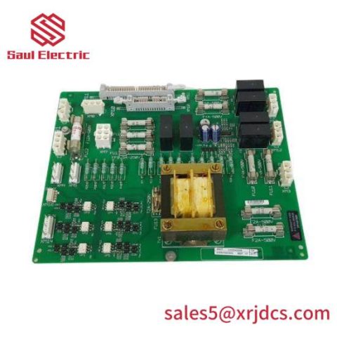DALIT PLC Module 3402063200, Industrial Automation & Control Solutions