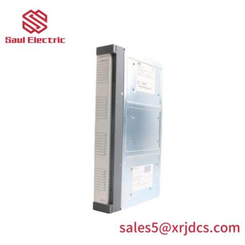 ABB DDI01 P3711-4-0369626 Digital Input Module