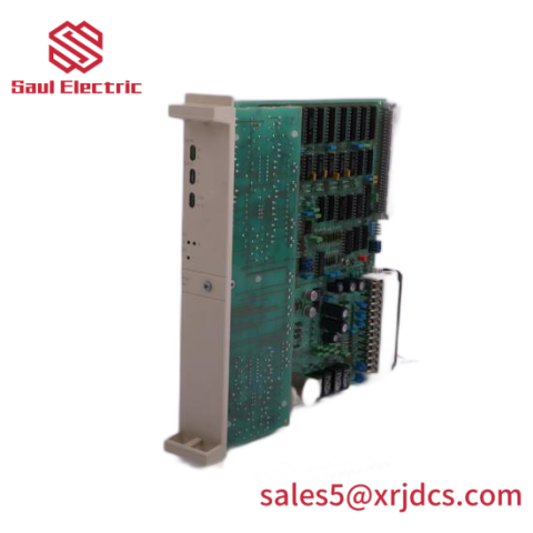 ABB DI86-32 57275782D - High Performance Analog Input Module