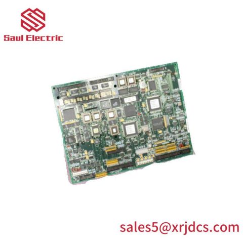 GE DS200DMCBG1AJE DOS Duplication Processor Module
