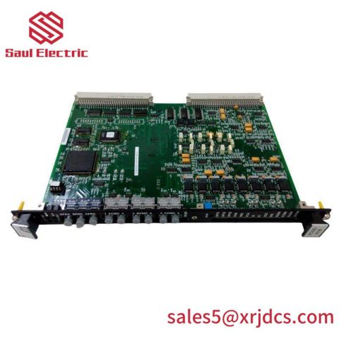 General Electric DS200FCGDH1B Control Boards: For Advanced Turbine Control Systems