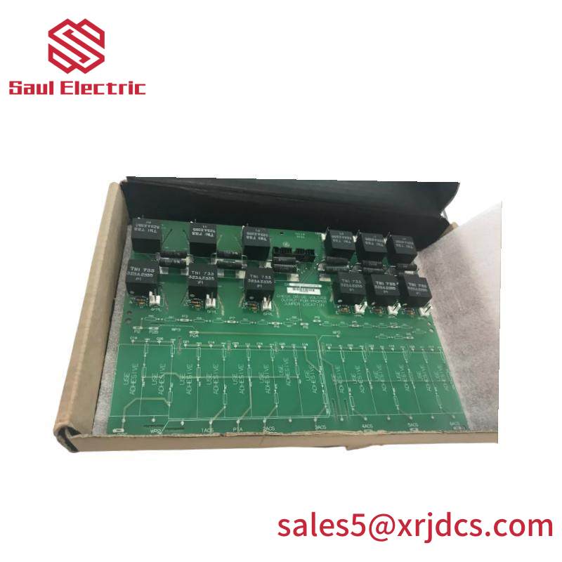 ds200pccag5acb_ge_power_connect_card.jpg GE DS200PCCAG5ACB: Precision Control Card for Industrial Applications