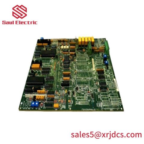 GE DS200SDCCG4A DS215GASQG4AZZ01A Control Card: Precision Engineered for Industrial Automation
