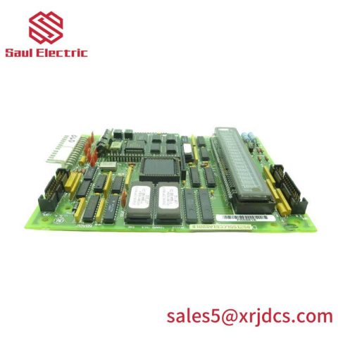 GE DS215SLCCG1AZZ01B DS200SLCCG1AEG - High-Performance LAN Communication Board