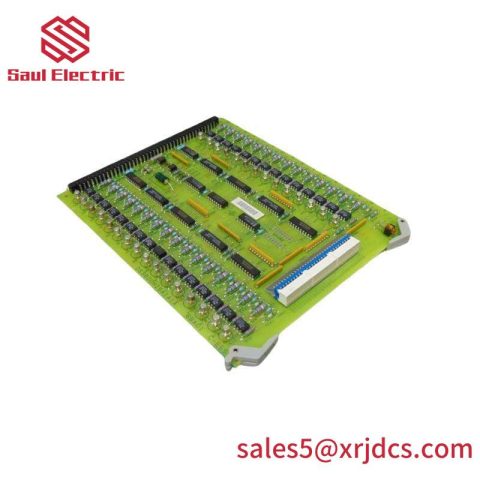 GE DS3800HISA1A1A: Precision Engineered Control Board for Industrial Automation