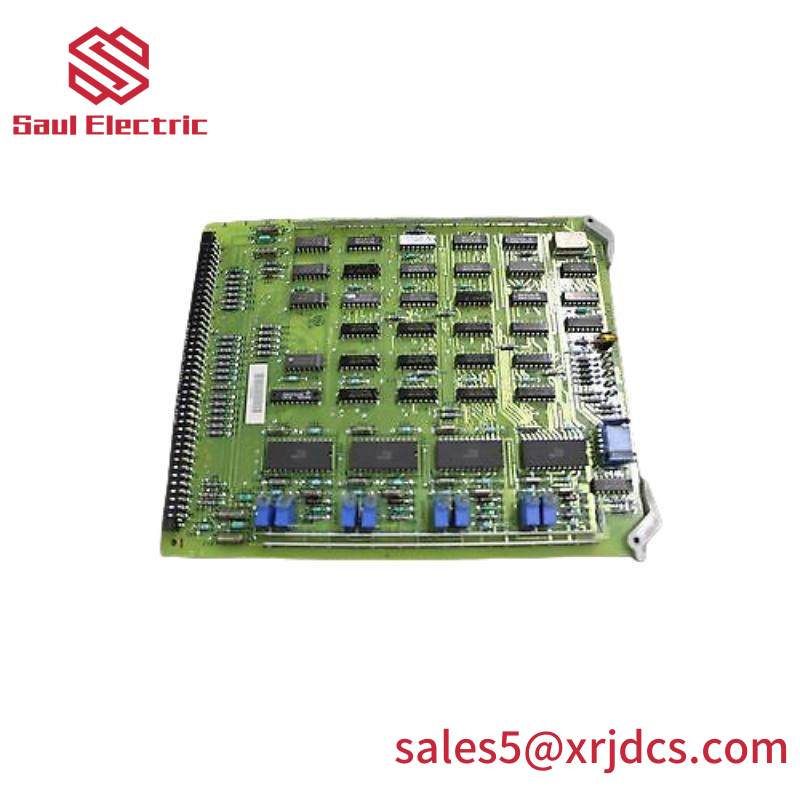 ds3800ndac1d1e_ge_analog_output_circuit_board.jpg GE DS3800NDAC1D1E: Precision Analogue Output Circuit Board