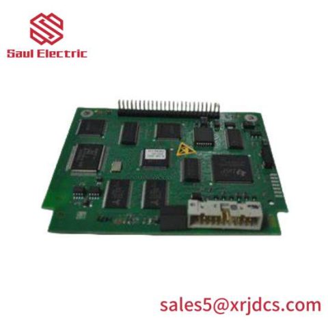 KUKA DSE IBS C33 - Advanced Automation Module