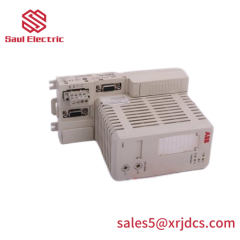 ABB DSQC345A | Modular I/O System